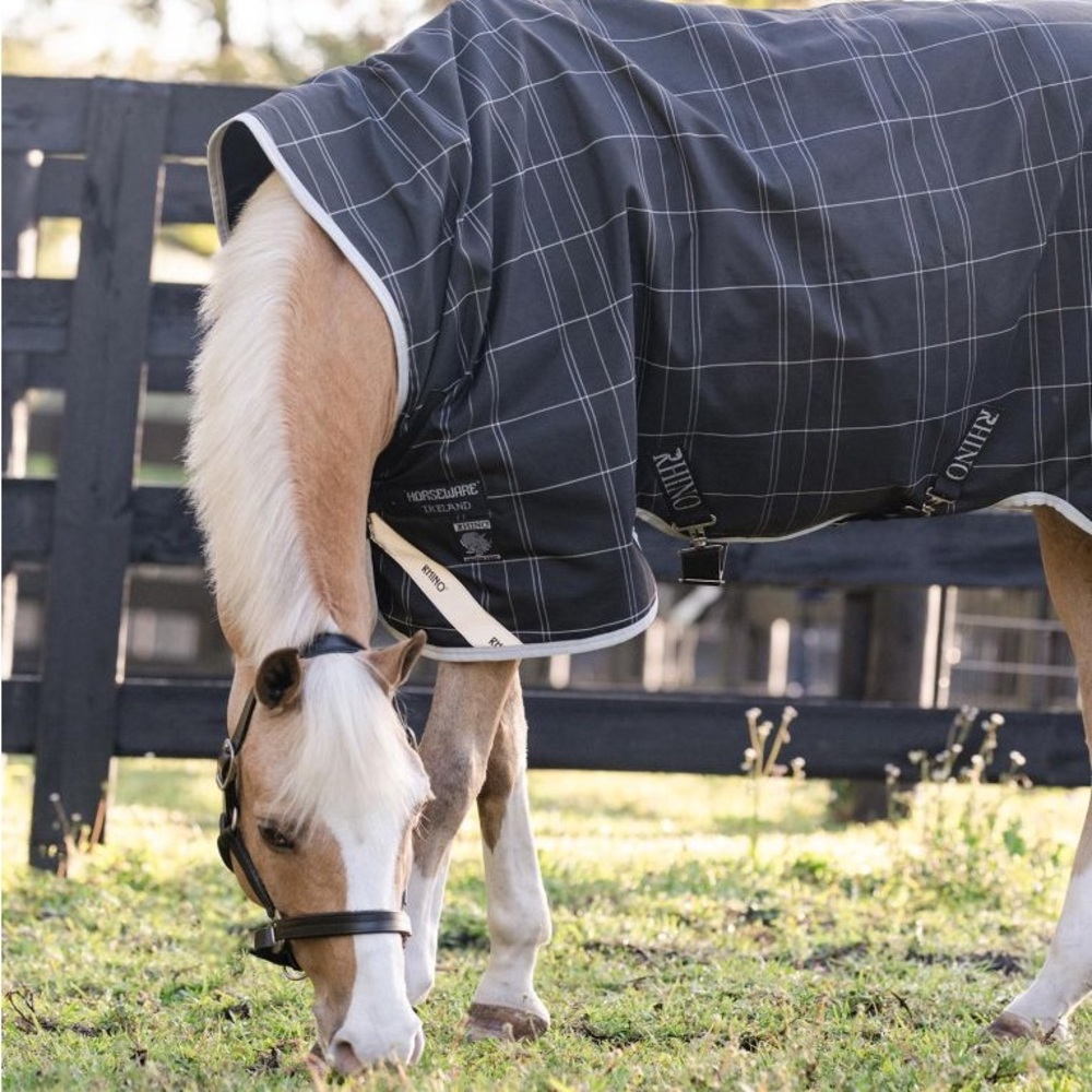 New with tags: Horseware Rhino® Wug Pony Turnout